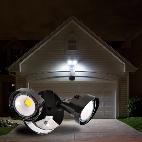 Keep your home safe and secure with outdoor LED security lights.

Shop Now: https://www.hykolity.com