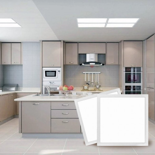 LED troffer flat panels gives your ceiling a fully integrated look so your office, kitchen.
visit: https://www.hykolity.com/