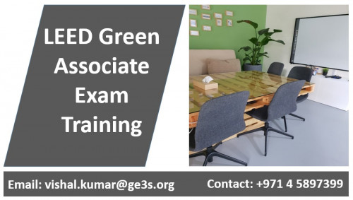 Once you have registered for a #leed #green #associate #exam. The USGBC provides you one year to set for the exam. In this year you are given three registrations per exam section. Once one year expires a candidate should wait for 90 days before registering for this exam.
https://www.ge3s.org/leed-training/