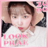 LOOKPRAE