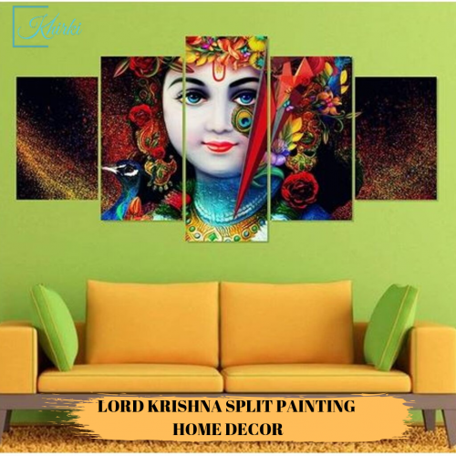 The decoration of Navratri is supposed to be very traditional. Navratri is Coming back to decoration for Navratri at home. Order online painting, and decorate your living space with the Beauty of Nature, Figurative, Religious, Multi-Piece, Expressionist paintings & more.
https://bit.ly/2o6Eccj