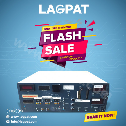 Find great deals on Lagpat for GE Fanuc in Global logic products and PLCs. Shop with confidence.