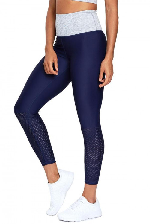 Supportive compression fit
- 4-way stretch high performance fabrication 
- Quick-drying and moisture-wicking
- High waistband; fully lined and elasticised
- Flat-locked seams; no-chafe

Our model is wearing a size small . She usually takes a standard AU 8/Small, is 173cm has a 77cm bust, 93cm hips and a 60cm waist.

Fabric composition: 73% Polyester & 27% Spandex

Wash instructions: cold gentle machine wash in a protective wash bag and dry flat for best results.

https://bit.ly/2w38hcS