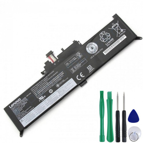 https://www.goadapter.com/original-44wh-lenovo-thinkpad-yoga-260-20fd0048ge-battery-p-82745.html

Product Info:
Battery Technology: Li-ion
Device Voltage (Volt): 15,2 Volt
Capacity: 2950 mAh / 44 Wh / 4-Zellen
Color: Black
Condition: New,100% Original
Warranty: Full 12 Months Warranty and 30 Days Money Back
Package included:
1 x Lenovo Battery(With Tools)
Compatible Model:
00HW026 Lenovo, 00HW027 Lenovo, SB10F46464 Lenovo,
