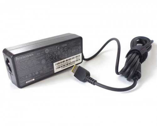 https://www.goadapter.com/original-lenovo-thinkpad-s531-20b00008cy-chargeradapter-65w-p-42141.html

Product Info:
Input:100-240V / 50-60Hz
Voltage-Electric current-Output Power: 20V-3.25A-65W
Plug Type: 1 Pin
Color: Black
Condition: New,Original
Warranty: Full 12 Months Warranty and 30 Days Money Back
Package included:
1 x Lenovo Charger
1 x US-PLUG Cable(or fit your country)