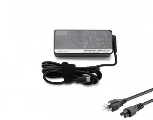 https://www.goadapter.com/original-samsung-galaxy-book-12-usbc-chargeradapter-65w-p-36737.html

Product Info:
Input:100-240V / 50-60Hz
Voltage-Electric current-Output Power: 5V/9V/15V/20V-2A/2A/3A/3.25A-65W
Plug Type: USB-C
Color: Black
Condition: New,Original
Warranty: Full 12 Months Warranty and 30 Days Money Back
Package included:
1 x Lenovo Charger
1 x US-PLUG Cable(or fit your country)