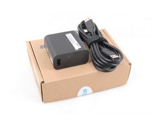 https://www.goadapter.com/original-lenovo-gx20k15998-chargeradapter-65w-p-49085.html

Product Info:
Input:100-240V / 50-60Hz
Voltage-Electric current-Output Power: 5.2V/20V-2A/3.25A-65W
Plug Type: USB
Color: Black
Condition: New,Original
Warranty: Full 12 Months Warranty and 30 Days Money Back
Package included:
1 x Lenovo Charger
1 x Kabel