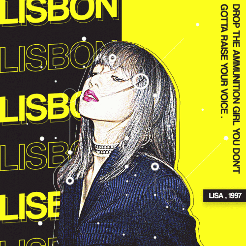 Lisbon Pin