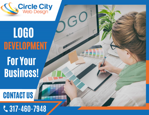 We make dynamic logo plans from business card to website design and offer all-inclusive design services for your small business solutions. Ping us an email at Heather@CircleCityWebDesign.com for more details.