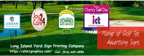 Searching for birthday yard sign printing company in Long Island? No worries, All in 1 Graphics is the #1 sources for Yard signs. We do print yard signs and lawn signs for birthday party greeting at affordable rates. In our print we use high quality printing materials and the latest printing technology.https://allin1graphics.com/product-category/birthday-yard-signs-greeting-lawn-signs-usa/.