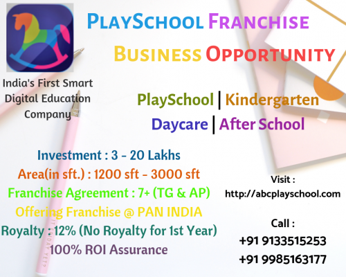 Low cost Business Opportunities in India