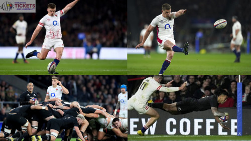 Rugby World Cup: Latest World Rugby law directives include shot clock from January 1

https://blog.worldwideticketsandhospitality.com/2022/12/30/rugby-world-cup-latest-world-rugby-law-directives-include-shot-clock-from-january-1/

Rugby World Cup fans from all over the world can book France Rugby World Cup tickets from our online platforms WorldWideTicketsandHospitality.com. RWC 2023 fans can book England Rugby World Cup Tickets on our website at exclusively discounted prices

https://www.worldwideticketsandhospitality.com/rugby-world-cup-tickets/england-rugby-world-cup-tickets/

#EnglandRugbyWorldCupTickets, #EnglandVsJapanTickets, #RWCTickets, #FranceRugbyWorldCupTickets, #RugbyWorldCupTickets, #RugbyWorldCupFinalTickets, #RugbyWorldCup2023Ticket, #FranceRugbyWorldCup2023Tickets, #RugbyWorldCupFrance2023Tickets, #RWC2023Tickets