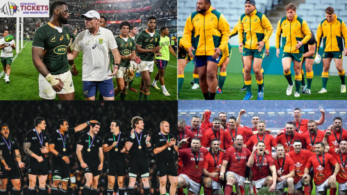 France Rugby World Cup: Test rugby sides of 2022, how they shape up for RWC 2023

https://blog.worldwideticketsandhospitality.com/2023/01/07/france-rugby-world-cup-test-rugby-sides-of-2022-how-they-shape-up-for-rwc-2023/

Rugby fans from all over the world can book Rugby World Cup 2023 tickets from our online platforms WorldWideTicketsandHospitality.com. RWC 2023 fans can book France Rugby World Cup Tickets on our website at exclusively discounted prices.

https://www.worldwideticketsandhospitality.com/rugby-world-cup-tickets/france-rugby-world-cup-tickets

#FranceRugbyWorldCupTickets, #EnglandRugbyWorldCupTickets, #RWCTickets, #RugbyWorldCupTickets, #RugbyWorldCupFinalTickets, #RugbyWorldCup2023Ticket, #FranceRugbyWorldCup2023Tickets, #RugbyWorldCupFrance2023Tickets, #RWC2023Tickets