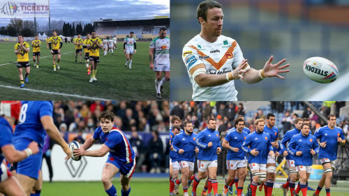 France Rugby World Cup: Why rugby league fans across the world should follow France’s top tier

https://blog.worldwideticketsandhospitality.com/2023/01/06/france-rugby-world-cup-why-rugby-league-fans-across-the-world-should-follow-frances-top-tier/

Rugby fans from all over the world can book Rugby World Cup 2023 tickets from our online platforms WorldWideTicketsandHospitality.com. RWC 2023 fans can book France Rugby World Cup Tickets on our website at exclusively discounted prices.

https://www.worldwideticketsandhospitality.com/rugby-world-cup-tickets/england-rugby-world-cup-tickets/5388/france-vs-argentina-tickets.tix

#EnglandRugbyWorldCupTickets, #FranceRugbyWorldCupTickets, #RWCTickets, #RugbyWorldCupTickets, #RugbyWorldCupFinalTickets, #RugbyWorldCup2023Ticket, #FranceRugbyWorldCup2023Tickets, #RugbyWorldCupFrance2023Tickets, #RWC2023Tickets