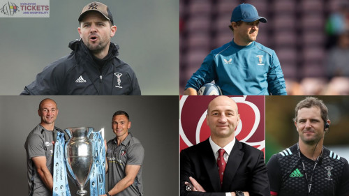 England Rugby World Cup: Nick Evans joins England as attack coach

https://blog.worldwideticketsandhospitality.com/2023/01/10/england-rugby-world-cup-nick-evans-joins-england-as-attack-coach/

Rugby fans from all over the world can book Rugby World Cup 2023 tickets from our online platforms WorldWideTicketsandHospitality.com. RWC 2023 fans can book England Rugby World Cup Tickets on our website at exclusively discounted prices.

https://www.worldwideticketsandhospitality.com/rugby-world-cup-tickets/england-rugby-world-cup-tickets

#EnglandRugbyWorldCupTickets, #FranceRugbyWorldCupTickets, #RWCTickets, #RugbyWorldCupTickets, #RugbyWorldCupFinalTickets, #RugbyWorldCup2023Ticket, #FranceRugbyWorldCup2023Tickets, #RugbyWorldCupFrance2023Tickets, #RWC2023Tickets