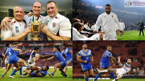 England Vs Samoa: England Rugby hero credits policy for Rugby World Cup win as he blasts.

https://www.worldwideticketsandhospitality.com/rugby-world-cup-tickets/england-rugby-world-cup-tickets/5401/england-vs-samoa-tickets.tix

Rugby fans from all over the world can book Rugby World Cup 2023 tickets from our online platforms WorldWideTicketsandHospitality.com. RWC 2023 fans can book England Vs Samoa Tickets on our website at exclusively discounted prices.

https://blog.worldwideticketsandhospitality.com/2023/01/27/england-vs-samoa-england-rugby-hero-credits-policy-for-rugby-world-cup-win-as-he-blasts/

#FranceRugbyWorldCupTickets, #SamoaRugbyWorldCupTickets, #EnglandRugbyWorldCupTickets, #RWCTickets, #EnglandVsSamoaTickets, #RugbyWorldCupTickets, #RugbyWorldCupFinalTickets, #RugbyWorldCup2023Ticket, #FranceRugbyWorldCup2023Tickets, #RugbyWorldCupFrance2023Tickets, #RWC2023Tickets