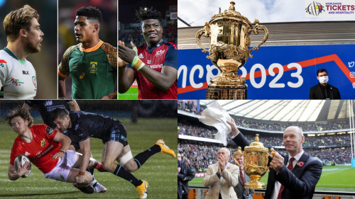 Uncapped stars primed for Test debuts in France Rugby World Cup 2023

https://blog.worldwideticketsandhospitality.com/2023/01/05/uncapped-stars-primed-for-test-debuts-in-france-rugby-world-cup-2023/

Rugby fans from all over the world can book Rugby World Cup 2023 tickets from our online platforms WorldWideTicketsandHospitality.com. RWC 2023 fans can book France Rugby World Cup Tickets on our website at exclusively discounted prices.

https://www.worldwideticketsandhospitality.com/rugby-world-cup-tickets/france-rugby-world-cup-tickets/

#FranceRugbyWorldCupTickets, #RWCTickets, #RugbyWorldCupTickets, #RugbyWorldCupFinalTickets, #RugbyWorldCup2023Ticket, #FranceRugbyWorldCup2023Tickets, #RugbyWorldCupFrance2023Tickets, #RWC2023Tickets, #EnglandRugbyWorldCupTickets