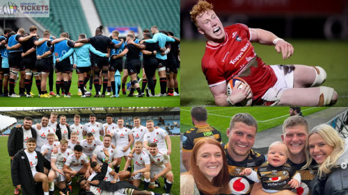 England Rugby World Cup squad for France Rugby World Cup 2023

https://blog.worldwideticketsandhospitality.com/2023/01/10/england-rugby-world-cup-squad-for-france-rugby-world-cup-2023/

Rugby fans from all over the world can book Rugby World Cup 2023 tickets from our online platforms WorldWideTicketsandHospitality.com. RWC 2023 fans can book England Rugby World Cup Tickets on our website at exclusively discounted prices.

https://www.worldwideticketsandhospitality.com/rugby-world-cup-tickets/england-rugby-world-cup-tickets

#EnglandRugbyWorldCupTickets, #FranceRugbyWorldCupTickets, #RWCTickets, #RugbyWorldCupTickets, #RugbyWorldCupFinalTickets, #RugbyWorldCup2023Ticket, #FranceRugbyWorldCup2023Tickets, #RugbyWorldCupFrance2023Tickets, #RWC2023Tickets