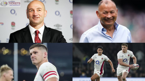 England Rugby World Cup: Six Nations 2023 squad confirmed by Steve Borthwick

https://blog.worldwideticketsandhospitality.com/2023/01/16/england-rugby-world-cup-six-nations-2023-squad-confirmed-by-steve-borthwick/

Rugby fans from all over the world can book Rugby World Cup 2023 tickets from our online platforms WorldWideTicketsandHospitality.com. RWC 2023 fans can book England Rugby World Cup Tickets on our website at exclusively discounted prices.

https://www.worldwideticketsandhospitality.com/rugby-world-cup-tickets/england-rugby-world-cup-tickets/5388/england-vs-argentina-tickets.tix

#EnglandRugbyWorldCupTickets, #EnglandVsArgentinaTickets, #FranceRugbyWorldCupTickets, #RWCTickets, #RugbyWorldCupTickets, #RugbyWorldCupFinalTickets, #RugbyWorldCup2023Ticket, #FranceRugbyWorldCup2023Tickets, #RugbyWorldCupFrance2023Tickets, #RWC2023Tickets