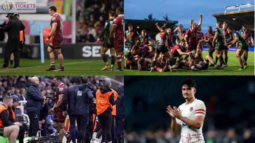 England Rugby World Cup: Worry for England Rugby Side as Tom limps off in Sale’s win over Harlequins

https://blog.worldwideticketsandhospitality.com/2023/01/09/england-rugby-world-cup-worry-for-england-rugby-side-as-tom-limps-off-in-sales-win-over-harlequins/

Rugby fans from all over the world can book Rugby World Cup 2023 tickets from our online platforms WorldWideTicketsandHospitality.com. RWC 2023 fans can book England Rugby World Cup Tickets on our website at exclusively discounted prices.

https://www.worldwideticketsandhospitality.com/rugby-world-cup-tickets/england-rugby-world-cup-tickets

#EnglandRugbyWorldCupTickets, #FranceRugbyWorldCupTickets, #RWCTickets, #RugbyWorldCupTickets, #RugbyWorldCupFinalTickets, #RugbyWorldCup2023Ticket, #FranceRugbyWorldCup2023Tickets, #RugbyWorldCupFrance2023Tickets, #RWC2023Tickets