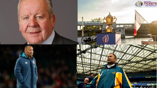 Franc Rugby World Cup: Why 2023 Will Be a Big Year as We Celebrate 200 Years of Rugby

https://blog.worldwideticketsandhospitality.com/2023/01/19/franc-rugby-world-cup-why-2023-will-be-a-big-year-as-we-celebrate-200-years-of-rugby/

Rugby fans from all over the world can book Rugby World Cup 2023 tickets from our online platforms WorldWideTicketsandHospitality.com. RWC 2023 fans can book France Rugby World Cup Tickets on our website at exclusively discounted prices.

https://www.worldwideticketsandhospitality.com/rugby-world-cup-tickets/france-rugby-world-cup-tickets/

#FranceRugbyWorldCupTickets, #RWCTickets, #RugbyWorldCupTickets, #RugbyWorldCupFinalTickets, #RugbyWorldCup2023Ticket, #FranceRugbyWorldCup2023Tickets, #RugbyWorldCupFrance2023Tickets, #RWC2023Tickets