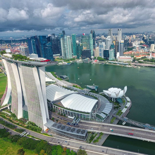 Marina Bay Sands, Singapore is a spectacular resort fronting Marina Bay and owned by the Las Vegas Sands Corp. Encardio-Rite supplied a number of geotechnical instruments/sensors for the Marina Bay Sands Hotel Tower through an associate. Check now here: https://www.encardio.com/marina-bay-sands-hotel/