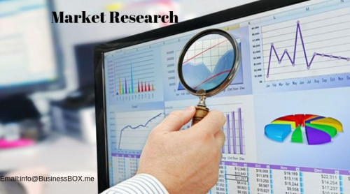 #Market #Research is a valuable tool for any kind of business or service. At BusinesBox we help you to make an informed decision.

https://businessbox.me/service/marketing-brand-management