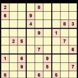 May_11_2021_New_York_Times_Sudoku_Hard_Self_Solving_Sudoku