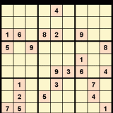 May_14_2021_New_York_Times_Sudoku_Hard_Self_Solving_Sudoku
