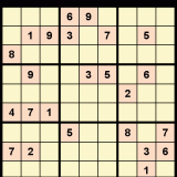 May_16_2021_New_York_Times_Sudoku_Hard_Self_Solving_Sudoku