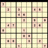 May_16_2021_Washington_Times_Sudoku_Difficult_Self_Solving_Sudoku