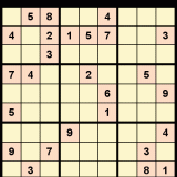 May_18_2021_Los_Angeles_Times_Sudoku_Expert_Self_Solving_Sudoku