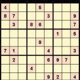 May_18_2021_New_York_Times_Sudoku_Hard_Self_Solving_Sudoku