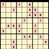 May_19_2021_Los_Angeles_Times_Sudoku_Expert_Self_Solving_Sudoku