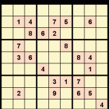 May_19_2021_Washington_Times_Sudoku_Difficult_Self_Solving_Sudoku
