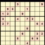 May_1_2021_Washington_Times_Sudoku_Difficult_Self_Solving_Sudoku