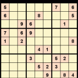 May_22_2021_Los_Angeles_Times_Sudoku_Expert_Self_Solving_Sudoku