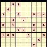 May_22_2021_Washington_Times_Sudoku_Difficult_Self_Solving_Sudoku