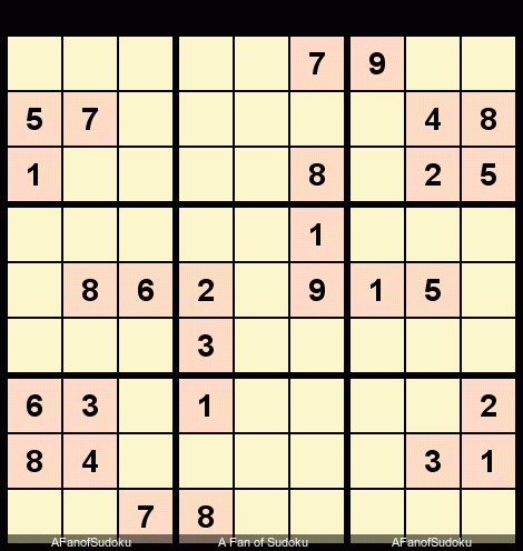 May_23_2021_Los_Angeles_Times_Sudoku_Impossible_Self_Solving_Sudoku.gif