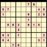 May_23_2021_Los_Angeles_Times_Sudoku_Impossible_Self_Solving_Sudoku