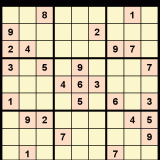 May_23_2021_Washington_Post_Sudoku_L5_Self_Solving_Sudoku