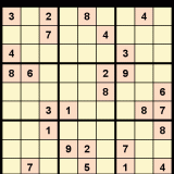 May_23_2021_Washington_Times_Sudoku_Difficult_Self_Solving_Sudoku
