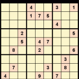 May_24_2021_New_York_Times_Sudoku_Hard_Self_Solving_Sudoku