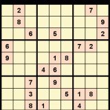 May_25_2021_Los_Angeles_Times_Sudoku_Expert_Self_Solving_Sudoku