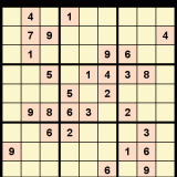 May_25_2021_Washington_Times_Sudoku_Difficult_Self_Solving_Sudoku