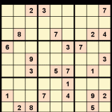 May_27_2021_Los_Angeles_Times_Sudoku_Expert_Self_Solving_Sudoku