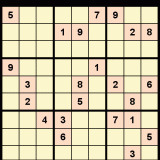 May_28_2021_Los_Angeles_Times_Sudoku_Expert_Self_Solving_Sudoku