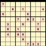 May_28_2021_New_York_Times_Sudoku_Hard_Self_Solving_Sudoku