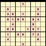 May_29_2021_Washington_Times_Sudoku_Difficult_Self_Solving_Sudoku