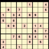 May_2_2021_Los_Angeles_Times_Sudoku_Impossible_Self_Solving_Sudoku